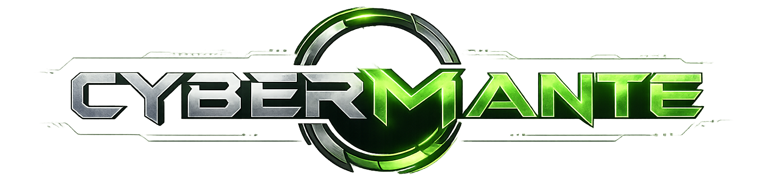 cybermante.com
